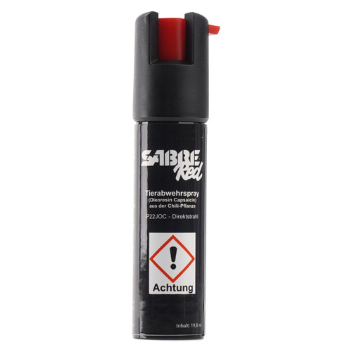 Sabre Red - перцевий балончик з ручкою - гель - флюс - 22 мл - P22JOC - P22JOC