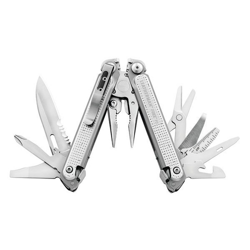 Leatherman - Мультитул FREE™ P2 - 832638
