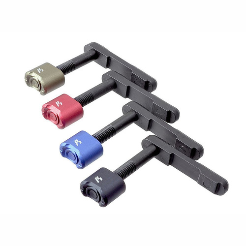 Strike Industries - Випуск журналу Strike Magazine Catch - чорний - SI-AR-SMC-BK