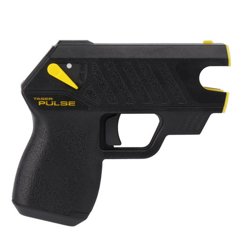 Axon - Електрошокер TASER Pulse - 50 000 В - 39066