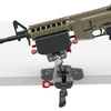 Real Avid - Armorer's Master Vise з шарнірними лещатами для зброярів - AVARAMV