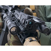 Unity Tactical - Кріплення Fusion Micro Hub на планку Пікатіні - Чорний - FUS-MHB