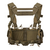 Direct Action - Тактичний жилет Hurricane Hybrid Chest Rig® - Cordura® - Adaptive Green - CR-HRCN-CD5-AGR