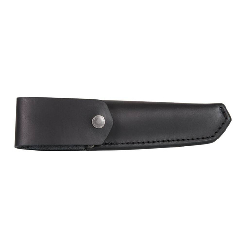 Morakniv - Ніж туристичний Garberg Black C - чорний - NZ-GBK-CS-01