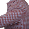 Helikon - Сорочка Covert Concealed Carry - Ozark Blue Plaid - KO-CCC-CB-PD