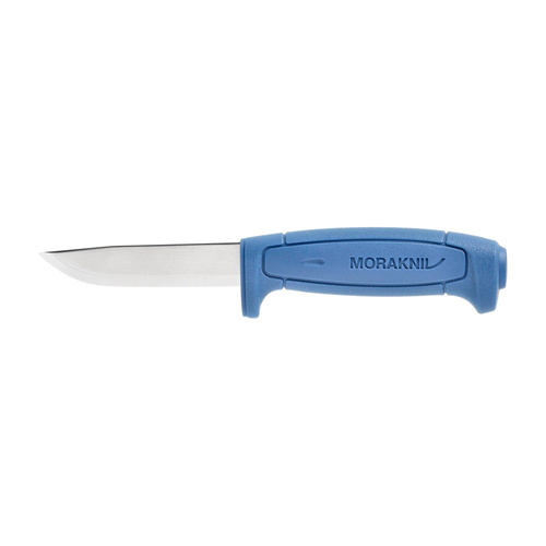 Morakniv - Ніж Mora Basic 546 - Sandvik 12C27 - Синій - 12241