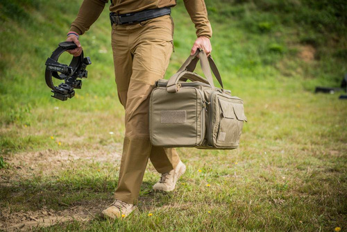Helikon - Сумка Rangemaster Gear Bag® - MultiCam - TB-RMG-CD-34