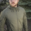 M-Tac - Тактична куртка Flash - Army Olive - 20479062