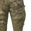 Helikon - Штани тактичні MCDU - MultiCam Black - SP-MCD-NR-0C