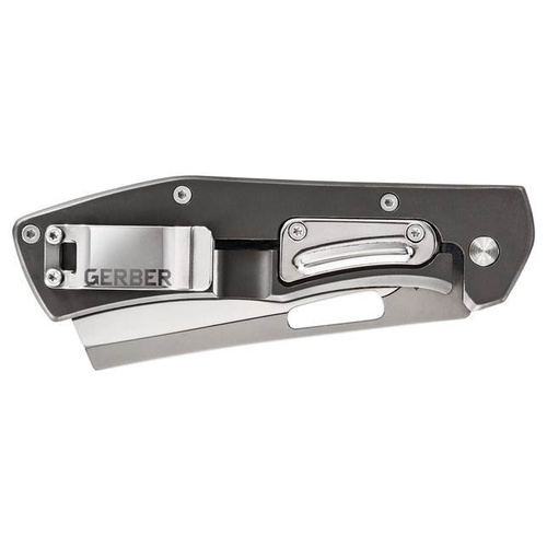 Gerber - Складаний ніж Flatiron - Urban Blue - 30-001795