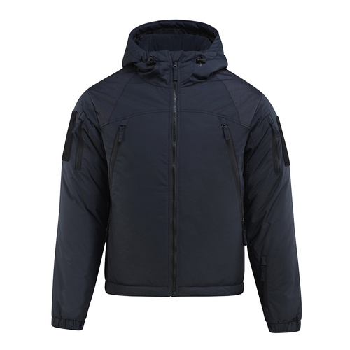M-Tac - Зимова куртка Alpha Gen.III Pro G-Loft - Dark Navy Blue - 20431115