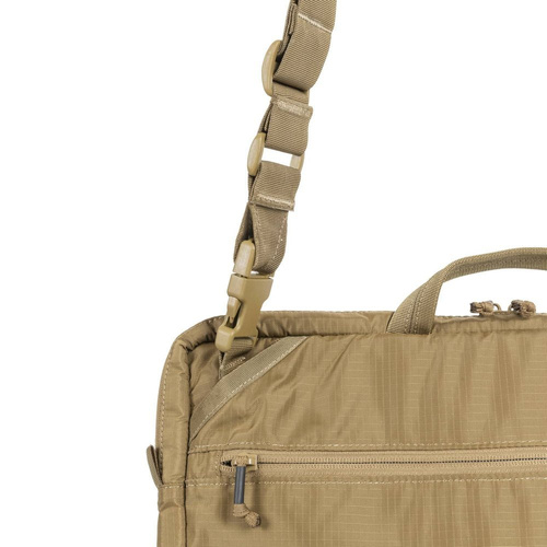 Helikon - Сумка для ноутбука Briefcase - Чорний - TB-LBC-NL-01