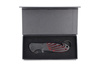 Puma - Solingen Aluminium Drop Point Rescue Folder Knife - 319911