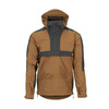 Helikon - Куртка Anorak Woodsman® - Coyote - KU-WDN-DC-11