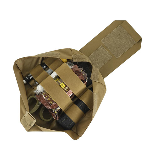 M-Tac - IFAK медичний навантажувач Large Elite - Coyote - 10239005