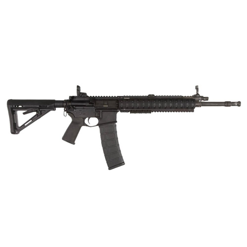Magpul - Kolba MOE® Carbine Stock do AR-15 / M4 - Mil-Sec - Czarny - MAG400