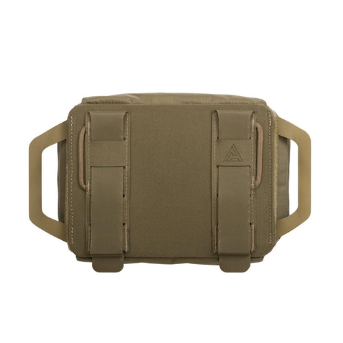 Підсумок тактичний медичний горизонтальний Mk III® - Cordura 500D - Ranger Green - PO-MDH3-CD5-RGR.