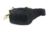 GFC Tactical - Підсумок на стегно Kanga - Нейлон - MOLLE - Чорний - GFT-20-019547