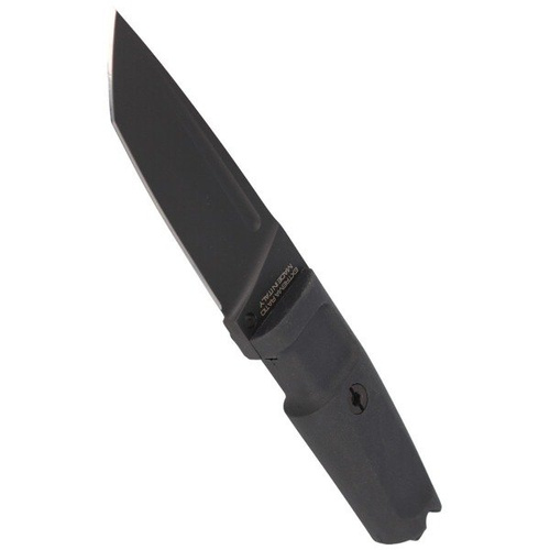 Екстремальне співвідношення - Nóż T4000 C Black - 04.1000.0434/BLK