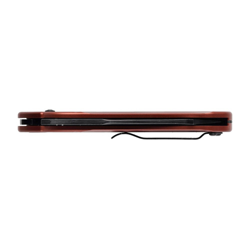 Benchmade - 9400BK-03 Автоматичний складаний тактичний ніж Auto Osborne - CPM MagnaCut - чорний/зелений - 9400BK-03