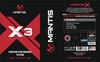 Mantis - Система тренування стрілецької майстерності Mantis X3 - MT-1002