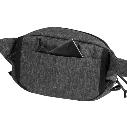 Helikon - Сумка на пояс Possum® - Nylon / Polyester - Синій меланж - TB-PSM-NP-M2