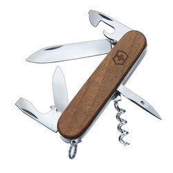 Victorinox - Кишеньковий ніж Spartan Wood - 1.3601.63