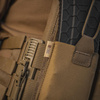 M-Tac -  Kamizelka Taktyczna Typu Plate Carrier Cuirass QRS XL  - 10180005