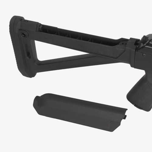 Magpul - Накладка на щоку AK MOE® - 0,5" - чорна - MAG446-BLK