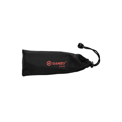 Ganzo - Складаний ніж Firebird FH924-BK - D2 - Black - FH924-BK