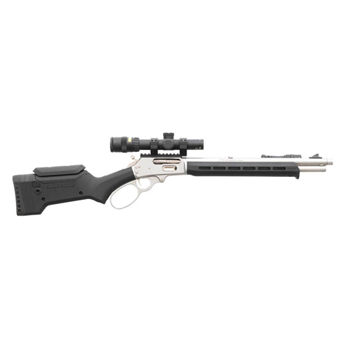 Magpul - Накладка на руку ELG M-LOK для Marlin 1895 - 12" - чорна - MAG1381-BLK