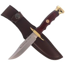 Ніж Muela - Bowie Pakkawood 100 мм - BW-10