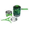 Туристична газова плита Fire Maple - Star X2 - Green - FMS-X2