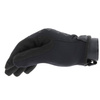 Mechanix - Тактичні рукавички Original - Covert Black - MG-55