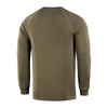 M-Tac - Толстовка з регланом Athlete - бавовна - Dark Olive - 20455048