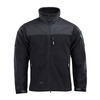 M-Tac - Тактична куртка Alpha Microfleece Gen.II - чорна - 20411002