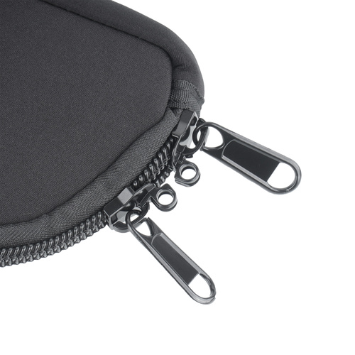 Double Alpha Academy - Пістолетний чохол DAA Ultra Compact Neoprene - Чорний - 103827
