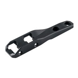 Magpul - Montaż latarki M-LOK® Extended Cantilever Scout Mount - MAG935-BLK