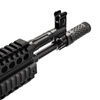 Пневматична гвинтівка Crosman - AK1 Full Auto - 4,5 мм - CAK1