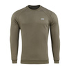 M-Tac - Тактичний світшот Sweatshirt Cotton Hard - Dark Olive - 20095048