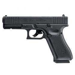 Umarex - Glock 17 gen 5 - зворотний ударник - 4,5 мм - 5.8403