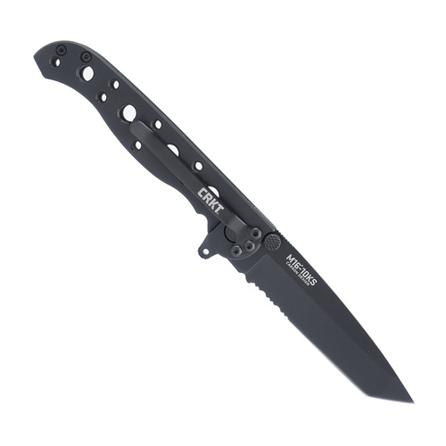 CRKT - Складаний ніж M16® - 10KS - Combo - M16-10KS.