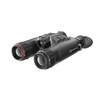 Hikvision - Тепловізійний бінокль Hikmicro Habrok 4K HE25L LRF - чорний - HE25L 850 nm