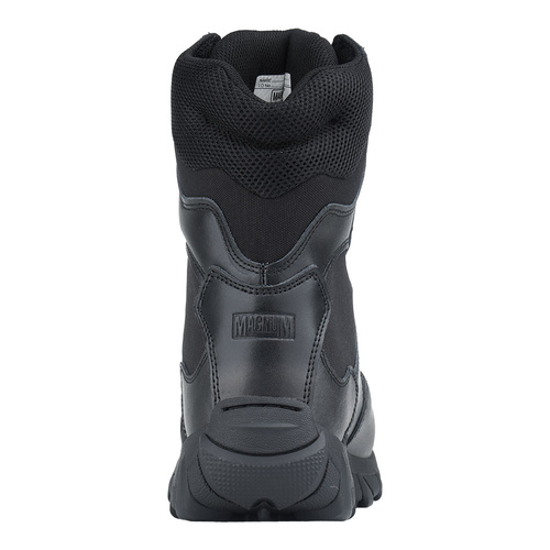 Magnum - Черевики тактичні Cobra 8.0 Waterproof - чорний - 92800023893 