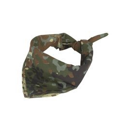 Mil-Tec - Хустка / Бандана - Flecktarn - 12605021