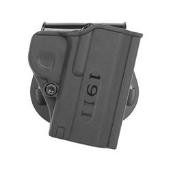 IMI Defense - Кобура One Piece Paddle - 1911 .45 ACP - IMI-Z8080