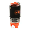 M-Tac - Туристична газова плита - чорний - MTC-DM-S2CS