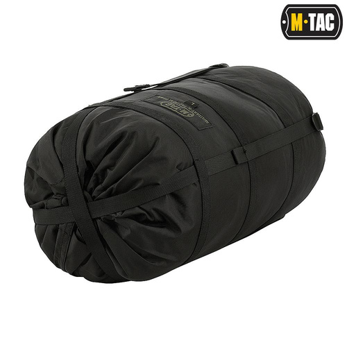 M-Tac - Компресійний мішок - великий - чорний - 10324502