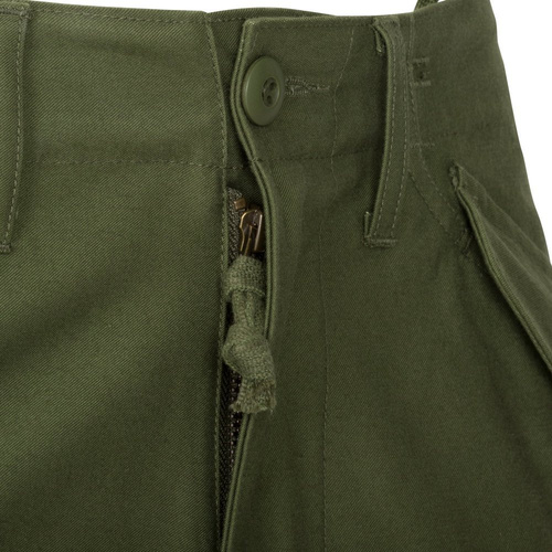 Штани тактичні Helikon - M65 - Woodland - SP-M65-NY-03