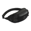 M-Tac - Тактична сумка Elite Hex - Black - 10193002 - 10193002 - M-Tac - Elite Hex тактична сумка на нирку - Black - 10193002